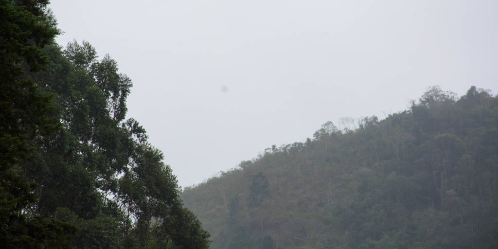Tempo vira nesta quinta e frio volta em Nova Friburgo e Teresópolis