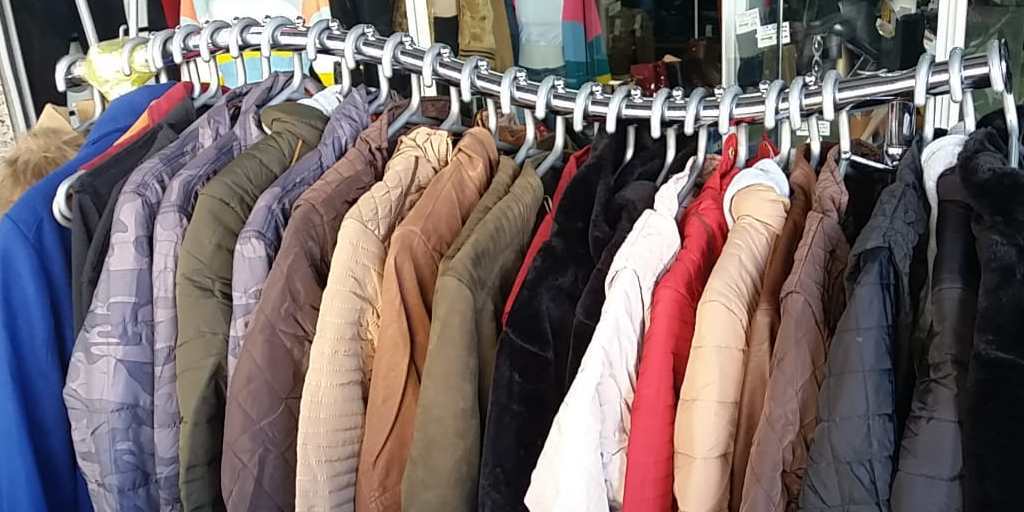 Onda de frio faz venda de itens de inverno crescer até 30% em algumas lojas de Nova Friburgo