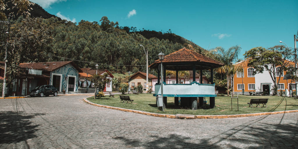 Aniversário de 32 anos de São Pedro da Serra será comemorado neste sábado, 30 de março