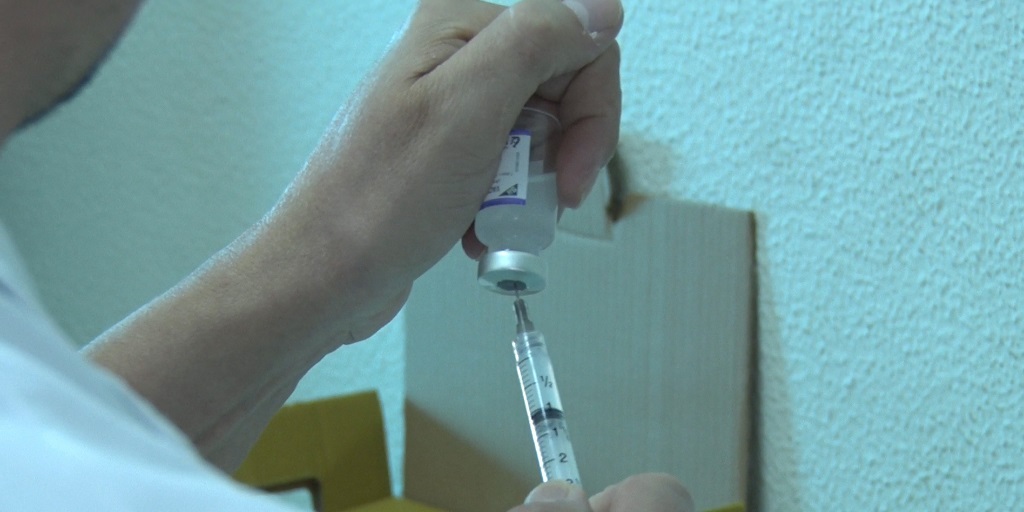 Friburgo retoma vacinação contra a gripe, mas apenas em crianças