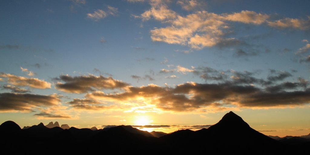 Confira a previsão do tempo para a semana em Nova Friburgo e Teresópolis