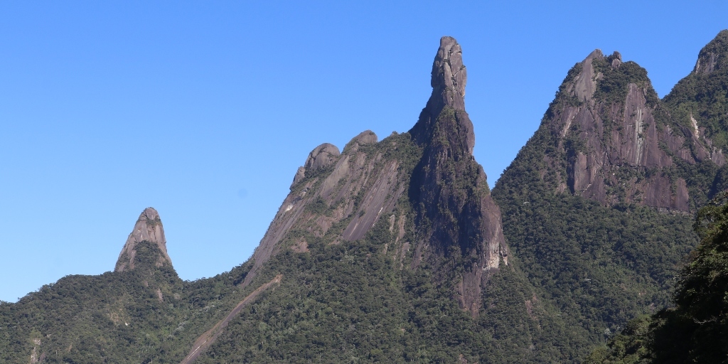 Aplicativo vai apresentar os principais atrativos turísticos de Teresópolis