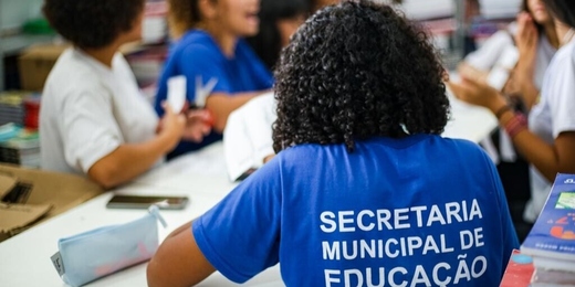 Edital para processo seletivo na área da Educação é lançado em Cabo Frio