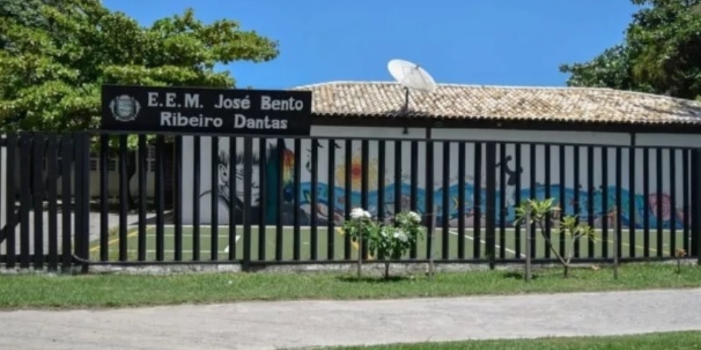 Suposto caso de estupro de alunos teria acontecido na Escola Municipal José Bento Ribeiro Dantas