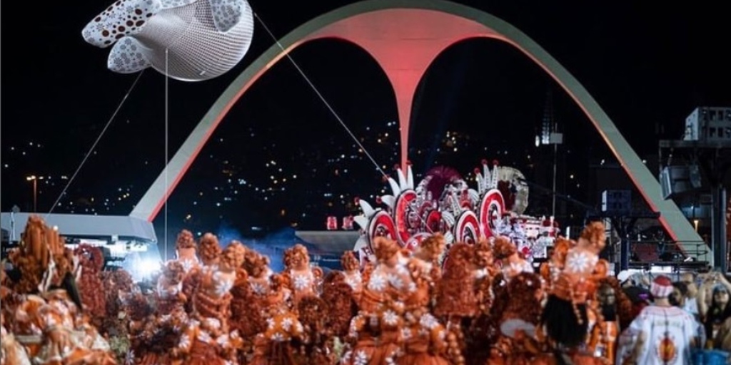 Carnaval: conheça os friburguenses que fazem história no maior espetáculo do mundo no RJ e SP
