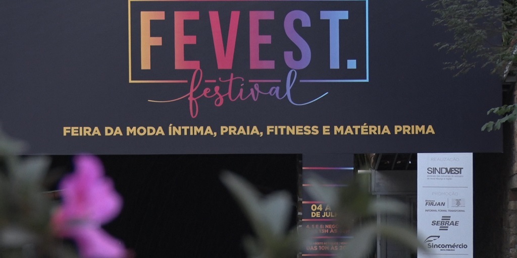 Feira de moda em Friburgo receberá palestras gratuitas sobre tecnologia e inovação 