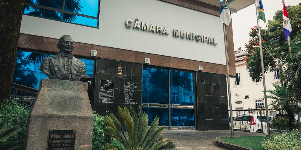 Teresópolis: Câmara de Vereadores retoma sessões noturnas nesta semana