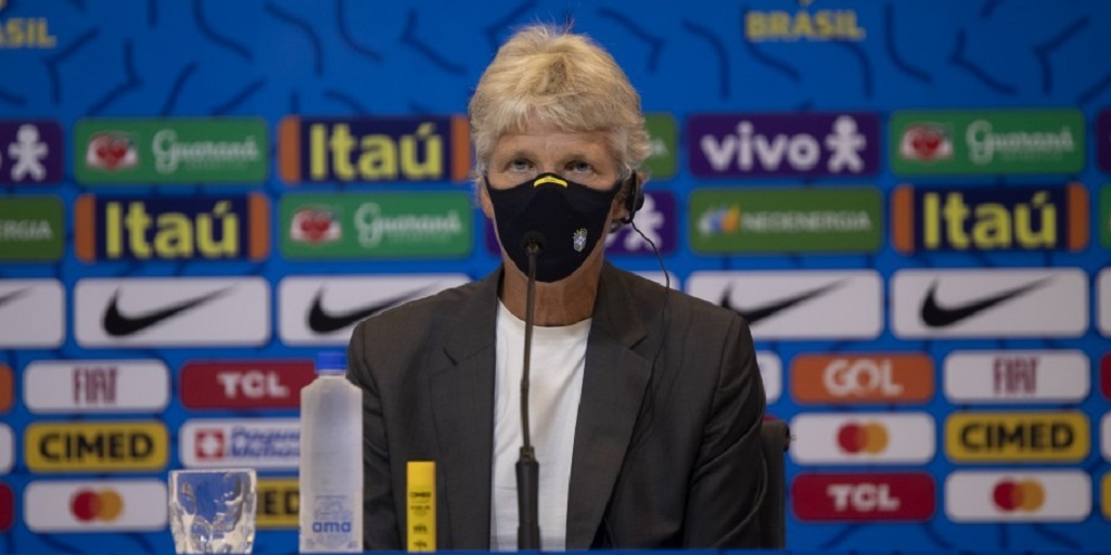 Seleção feminina de futebol é convocada para as Olimpíadas de Tóquio
