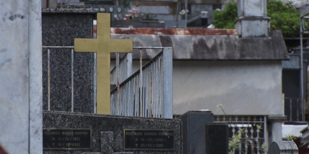 Cemitérios de Teresópolis devem receber cinco mil visitantes neste feriado