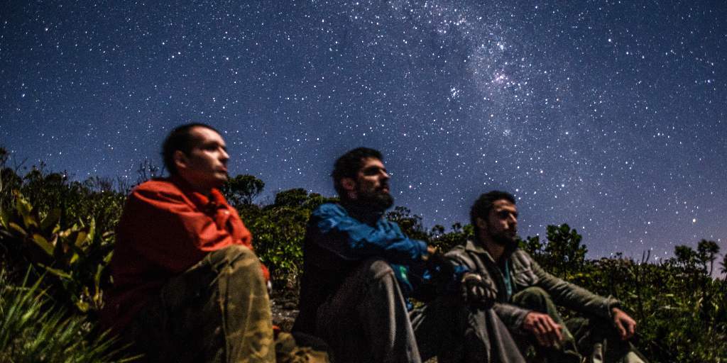 Parque do interior do RJ recebe título internacional pela qualidade para a observação do céu noturno