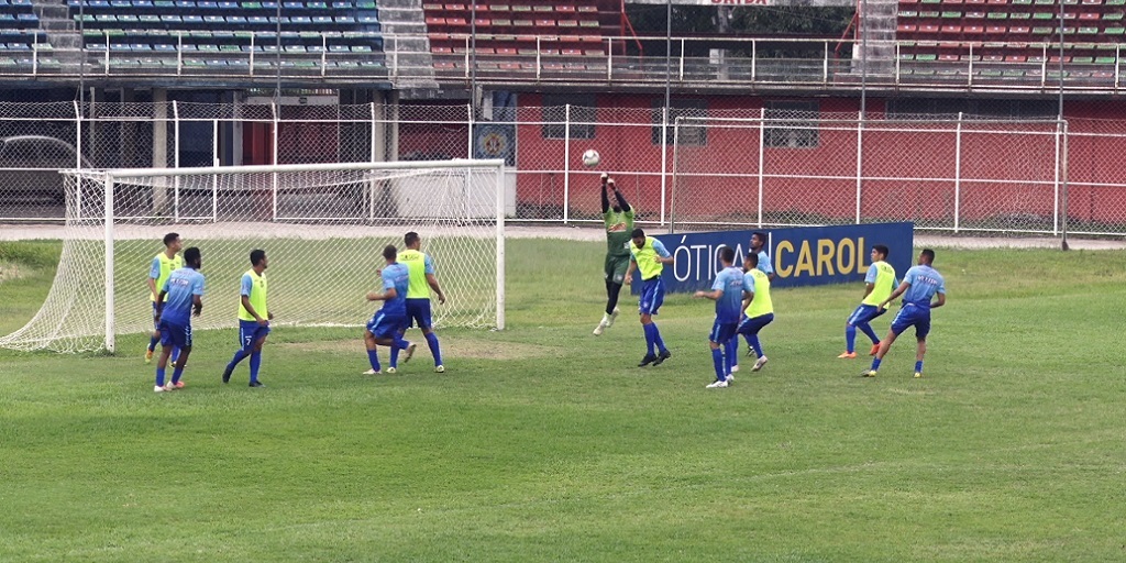 Qual a importância do trabalho físico para o Friburguense ir bem na próxima temporada?