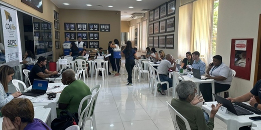 Procon-RJ realiza mutirão de renegociação de dívidas na Câmara de Nova Friburgo