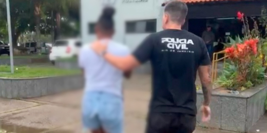 Polícia prende professor suspeito de estupro contra alunos de escola em Búzios