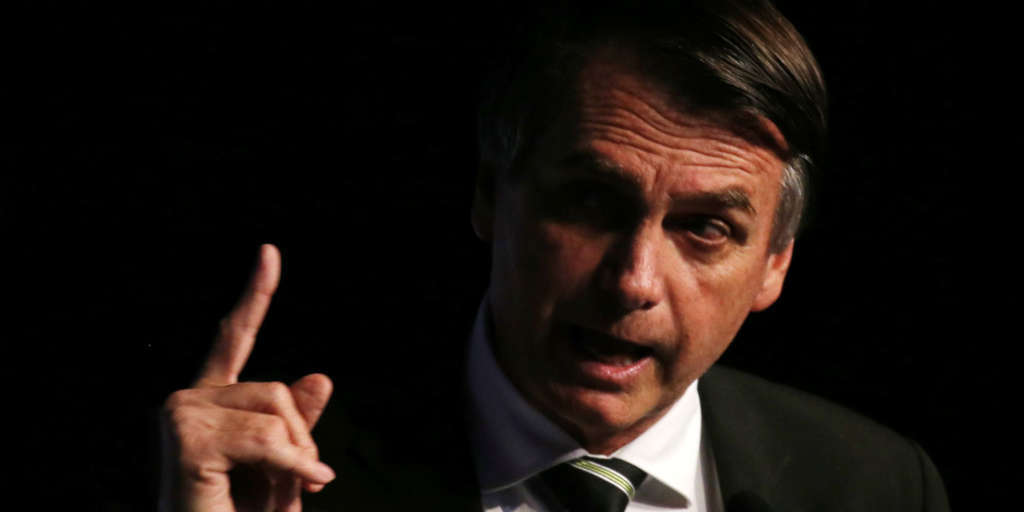 Segundo turno: Conheça as propostas de campanha de Jair Bolsonaro