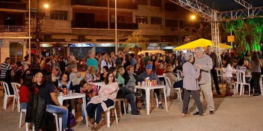 Evento voltado para a terceira idade terá mais uma edição, em Cantagalo