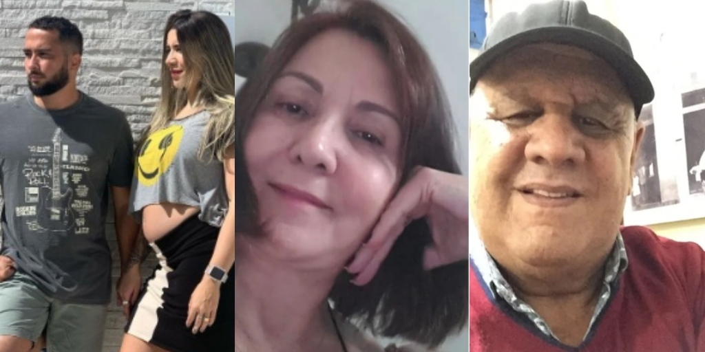 TJRJ rejeita tese de surto psicótico e confirma júri popular de tabelião que matou esposa grávida e sogros em Friburgo