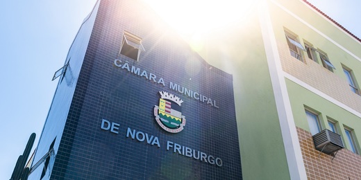 Nova Friburgo terá entrega de prêmio pelo Dia dos Professores nesta segunda
