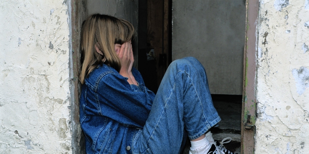 Traumas infantis podem impactar a vida adulta 