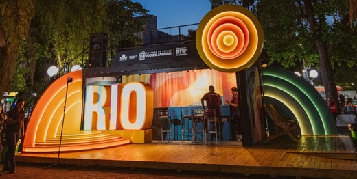 Praça Olímpica, em Teresópolis, recebe nova edição do projeto #tônoRio 