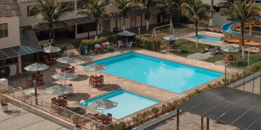 Hotéis do Sesc em Cabo Frio e Nova Friburgo oferecem programação e pacotes especiais para o feriado da Semana Santa