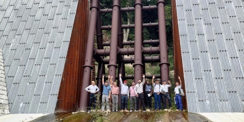 Ministério das Cidades autoriza construção de Barreira Sabo em Nova Friburgo