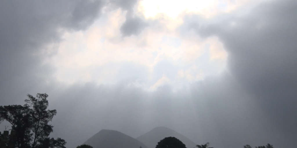 Previsão é de mais chuva para o final de semana na Região Serrana do RJ