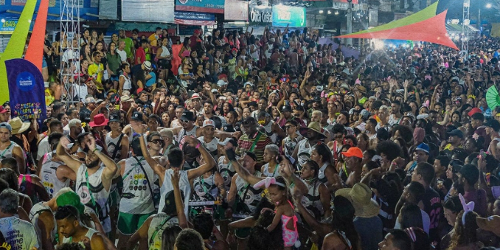 Cachoeiras de Macacu terá programação especial de Carnaval em diversos pontos da cidade