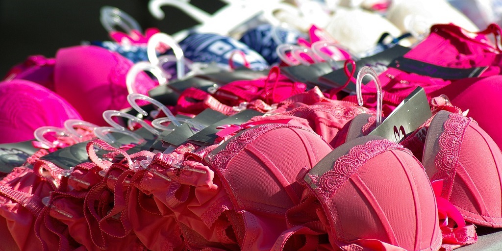 Ano Novo: A simbologia das cores na lingerie