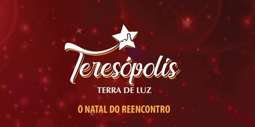 Teresópolis terá programação de Natal com concertos, projeções e decoração temática