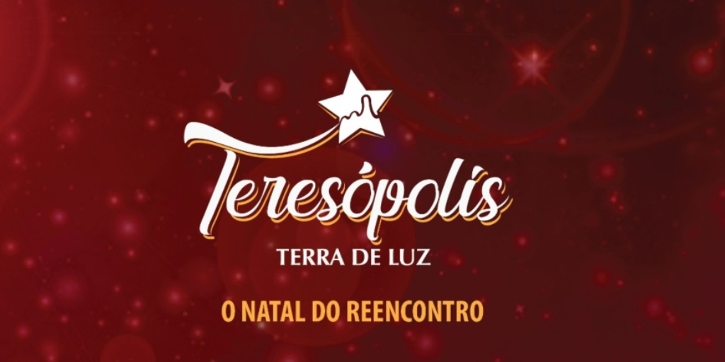 Teresópolis terá programação de Natal com concertos, projeções e decoração temática 