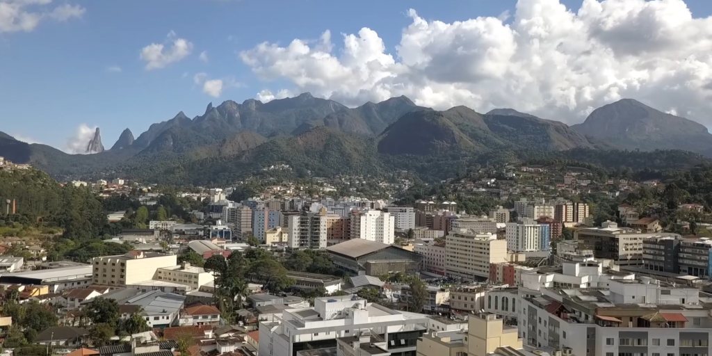 Grupo Águas do Brasil será responsável por serviço de água e esgoto em Teresópolis