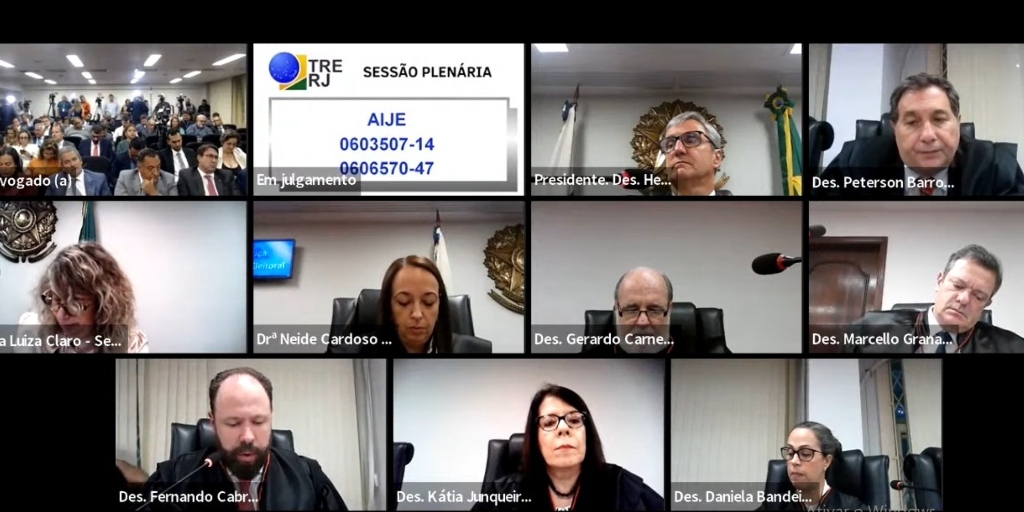 Julgamento ocorreu nessa quinta, 23, após ter sido adiado