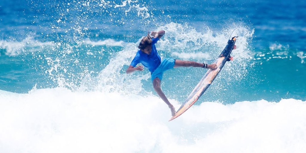 Evento, que acontece pela primeira vez em Cabo Frio, é organizado pelo Cabo Frio Surf Clube 
