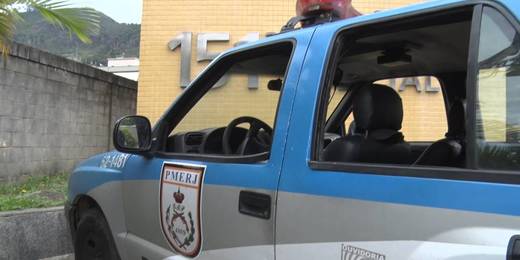 Friburgo: Justiça condena dupla de traficantes que trocou tiros com a Polícia Militar