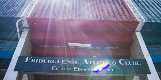 Friburguense tenta voltar a vencer em casa diante do Nova Iguaçu