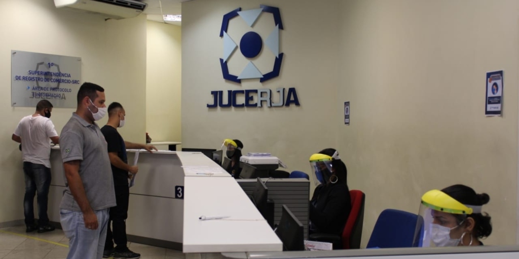 Estado do Rio registra recorde de abertura de empresas nos últimos dez anos