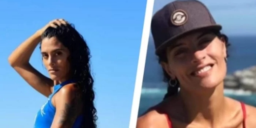 Fotógrafa que teve mão amputada em acidente com embarcação em Arraial do Cabo faz vaquinha para ajudar tratamento