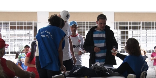 Jair Bolsonaro, do PL, é o candidato à Presidência mais votado em Nova Friburgo e Teresópolis 