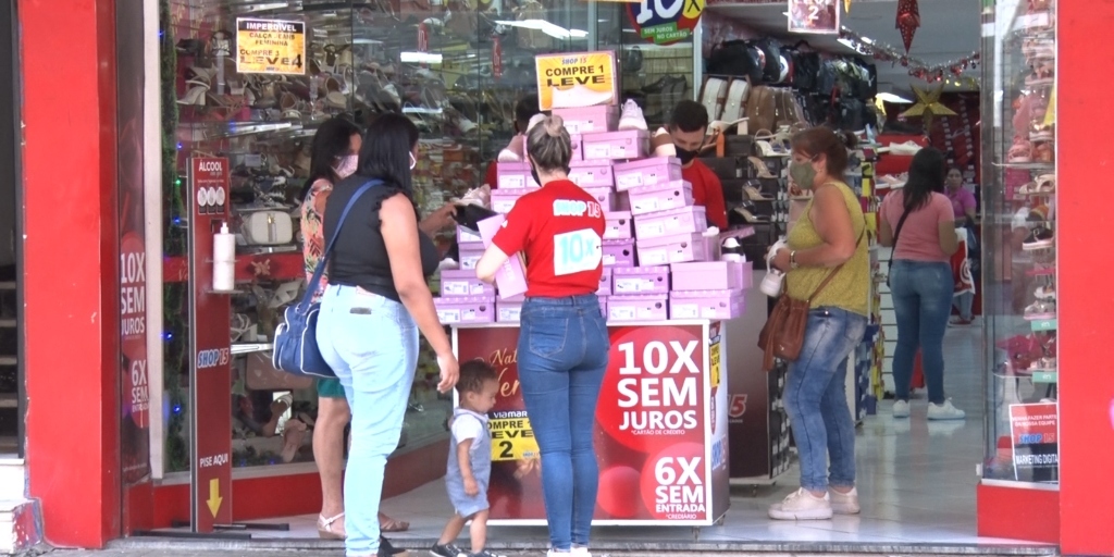 Quer trocar o presente de Natal? Saiba quais são os direitos do consumidor