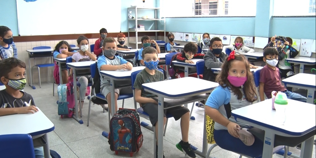 Serviço de transporte escolar municipal tem início em Nova Friburgo