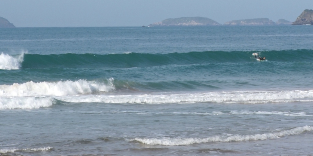 Campeonato de surfe que ocorreria em Búzios neste fim de semana é adiado
