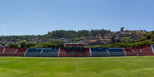 Após mais uma derrota, Friburguense é rebaixado para a quarta divisão do Campeonato Carioca