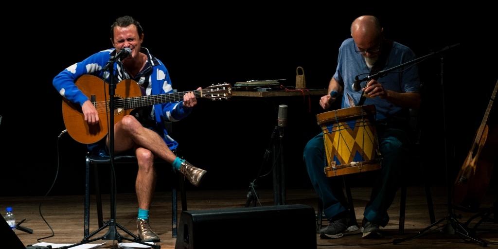 Show musical vai animar Macaé de Cima, em Nova Friburgo, no próximo sábado