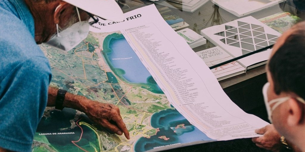 Patrimônios históricos de Cabo Frio serão restaurados com apoio da Sociedade Artística Brasileira