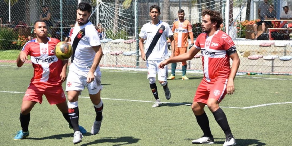 Time de Friburgo representa a Região Serrana na Copa Suderj de Fut 7