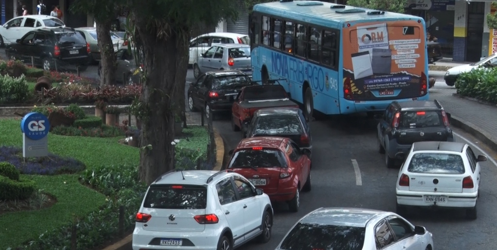 Após estudo sobre transporte público, Prefeitura de Friburgo contrata nova empresa para elaborar projeto de tráfego