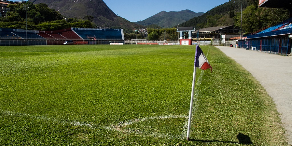 Friburguense enfrenta o Angra dos Reis de olho em vaga na semifinal da Taça Corcovado 