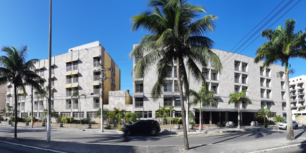 Sesc oferece 50 vagas de emprego para nova unidade hoteleira de Cabo Frio