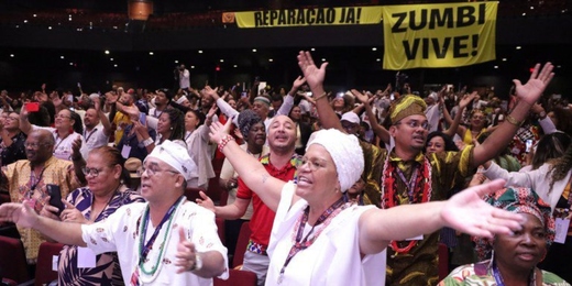 Supremo Tribunal Federal reconhece existência de racismo estrutural no Brasil 