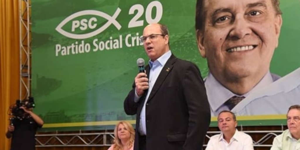 Conheça o perfil de Wilson Witzel, ex-juiz federal que pretende organizar a Segurança Pública do Rio